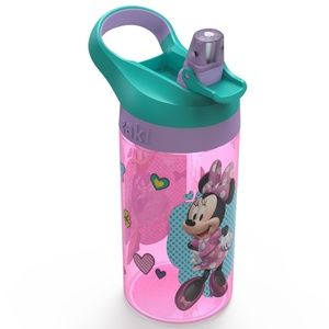Zak 16 oz Plastic Water Bottle for kids